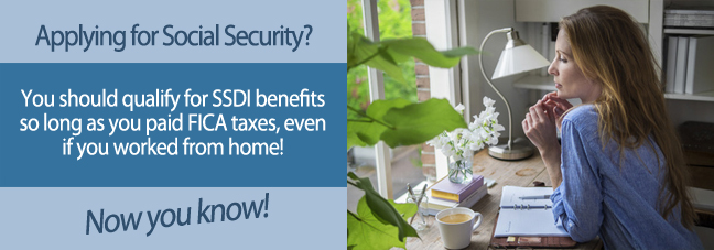 What benefits are offered if you qualify for SSI benefits?