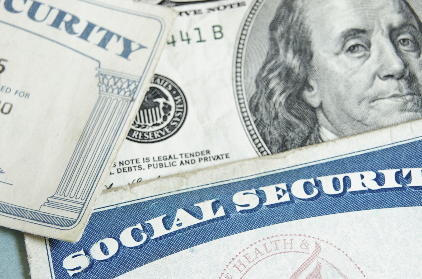 Social Security Benefits Payment Schedule 2023