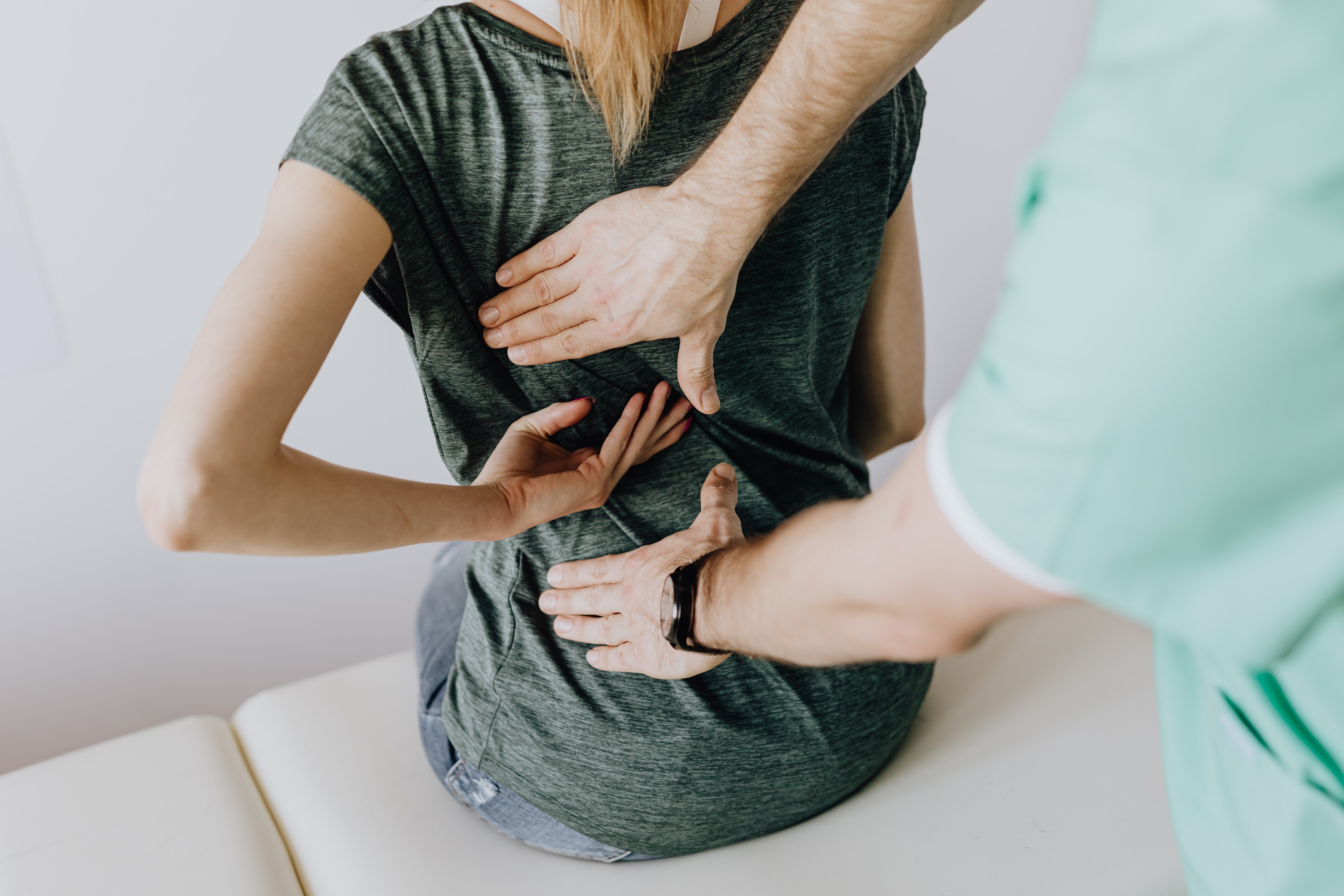 How Long For Herniated Disc Back Pain Bulging Disc Back Pain Degenerative Disc Disease Pain To Heal Without Surgery Manhattan Wellness Family Chiropractor Near Me Acupuncture Near Me Lower