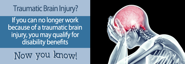 How Much Does Disability Pay With Traumatic Brain Injury? 