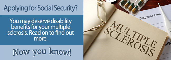 What Are the 4 Stages of Multiple Sclerosis?
