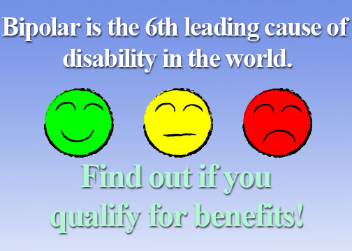 Bipolar Disorder and Social Security Disability