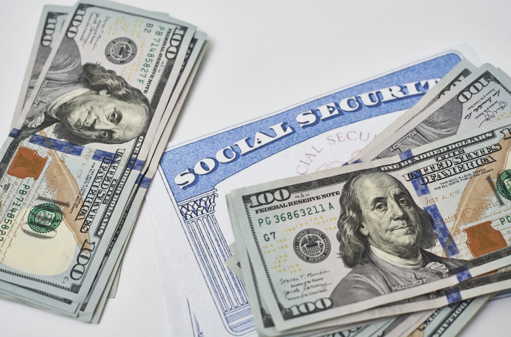 Calculating Social Security Disability Pay