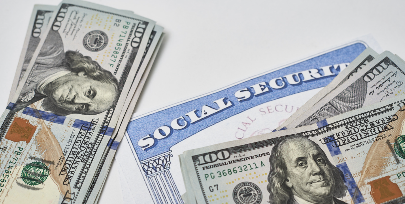Social Security Benefits Payment Schedule 2023