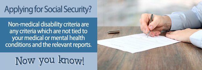 SSI and SSDI Compared