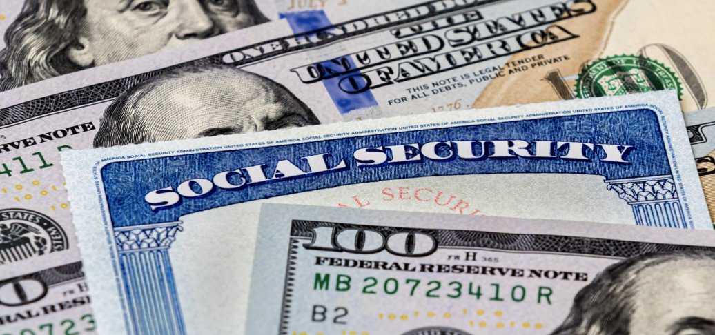 Social Security Benefits Payment Schedule 2023
