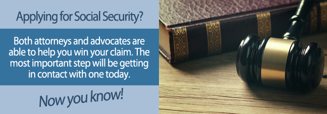 How Do I Apply For Social Security Disability Benefits?