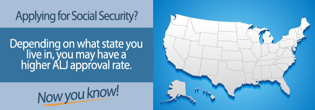 Do some states have higher approval rates?