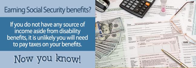 Are Disability Benefits Excluded from Gross Income?