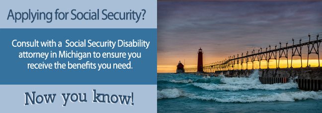 Disability benefits in Michigan