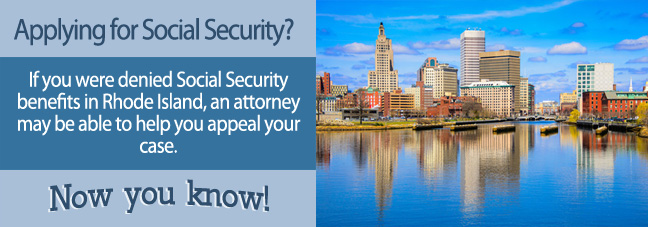 How an Attorney Can Help Appeal Your Case in Rhode Island