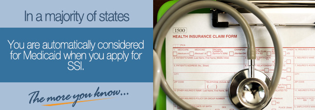 How Long Do You Have To Wait To Receive Medicaid