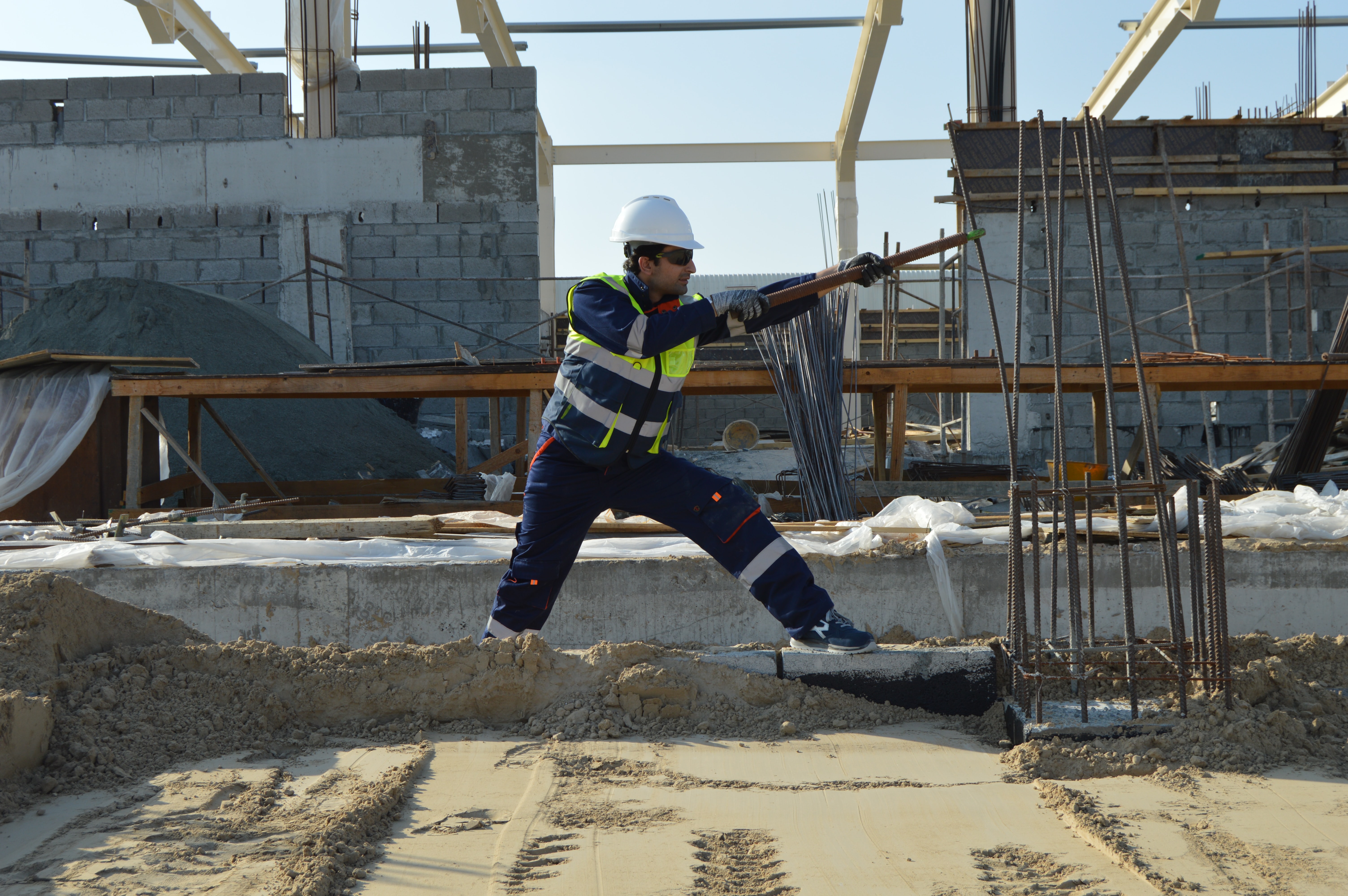 Wenn Sie mit Arthrose nicht arbeiten können, könnten Sie sich für eine Arbeitsunfähigkeit qualifizieren't work with osteoarthritis, you could qualify for disability